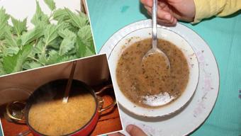 Bilecikli kadınların gizli şifa reçetesi! Geleneksel tarhanaya farklı bir dokunuş