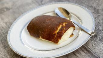 İftar yakışır kazandibi tarifi! Tam ölçülü ve tutma garantili lezzet