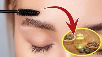 Küsen kaşları bile canlandırıyor! Anında kaşları uzatıp gürleştiriyor, kıl köklerini uyarıyor