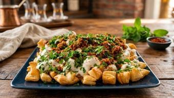 Milföyü olan hemen denesin! Yufka açmaya gerek yok: Yediğiniz en lezzetli mantı olacak