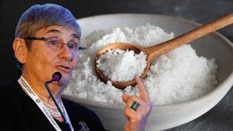 Meğer böbreklerin en büyük düşmanı tuz değilmiş! Prof. Dr. Canan Karatay'dan ezber bozan açıklama!