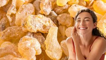 Serumunu yapıp evde kullanın! Cildinize ipeksi bir dokunuş kazandırıyor