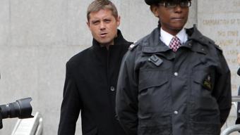 İstismar suçundan hapse giren ünlü oyuncu John Alford ölü bulundu!