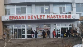 Diyarbakır’da silahlı kavga: 1 ölü