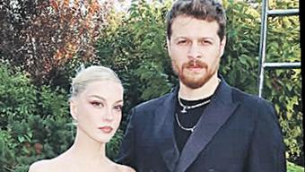 Önce turne sonra düğün