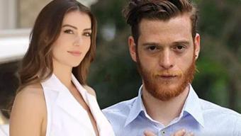 Burcu Özberk ile Metin Hara sürpriz akşam yemeğinden sonra takipleşmeye başladı!