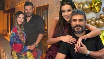 Dilan Polat'ın acı günü! Bebeğini kaybetti