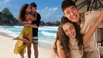 Ebru Şahin'in 'Cedi çok ürkek' sözleri gündem olmuştu! Kendisini eleştirenleri ti'ye aldı