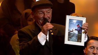 Yaren Leylek bu akşam Beyaz'la Joker'e konacak