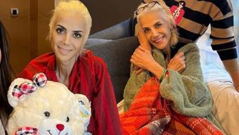 Aramızdan ayrılalı 1 yıl oldu! Tanyeli'nin oğlu ve eşi yürek yaktı