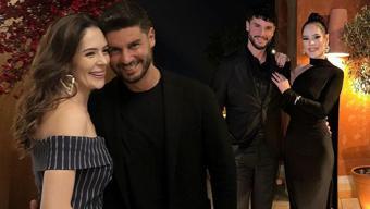 Boşanma iddiasıyla gündemden düşmüyor! Berk Oktay son noktayı koydu