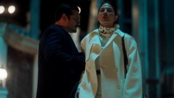 Eşref artık biliyor: Nisan onun Rüya'sı