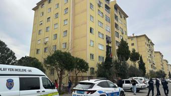 3 yaşındaki Tuğra, 6'ncı kattan düşüp ağır yaralandı