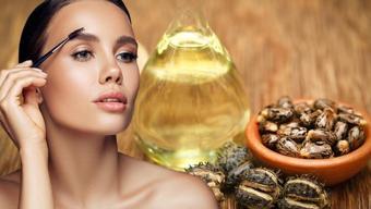 Saç ve kirpik köklerini coşturuyor! Kıl köklerini anında canlandırıyor, serumlara binlerce lira dökmeye gerek kalmıyor!