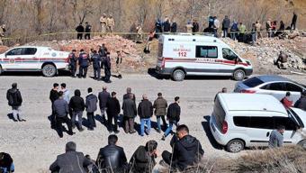 Adıyaman'da kaybolan otizmli Fırat Can'ın cansız bedeni bulundu / Ek fotoğraflar