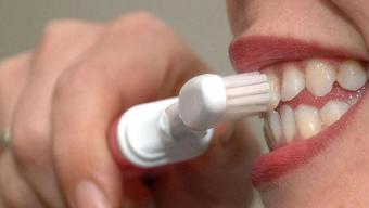 Temel Günlük Rutinde Diş Bakımı