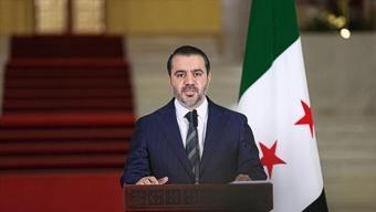 Suriye Dışişleri Bakanı Esad Hasan Şeybani Türkiye'ye geliyor