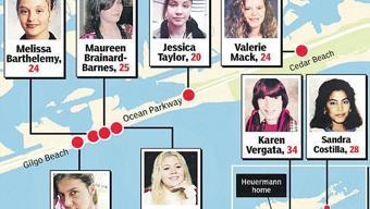 Seri katilden kan donduran itiraf