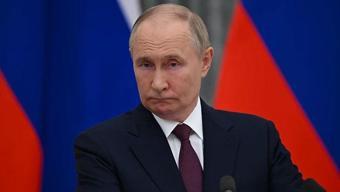 Putin, Ukrayna'da ateşkes ilan etti