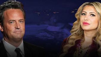 Sadece 1 ayda 51 şişe! Matthew Perry'nin ölümünde 'Ketamin Kraliçesi' için karar verildi