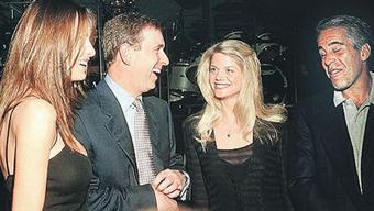 Melania Trump’tan sürpriz Epstein ‘isyanı’