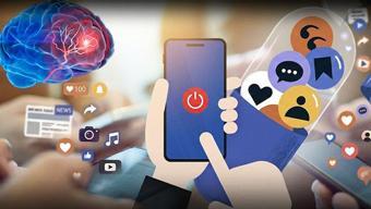 'Akılsız telefon' deneyi şaşırttı! 2 haftada beyinleri 10 yaş gençleşti