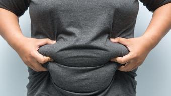 3 çocuk babası, kısa sürede tam 15 kilo verdi! Doğru beslenmeyle hayatı değişti