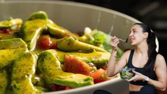 Kahvaltıda şifalı diye tüketiliyordu! Yıllardır yanlış biliyormuşuz: Bu 2 besini birlikte yemeyin