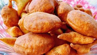 Maya bekleme derdine son! Asla yağ çekmiyor: Pamuk gibi yumuşak 15 dakikalık pişi sırrı