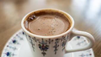 Meğer Türk kahvesinin köpürmeme sebebi buymuş! Bu şekilde pişirince köpük köpük oluyor, lezzetine doyulmuyor!