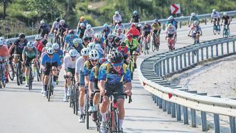 Kemer'de müthiş final