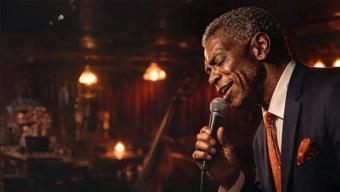 Liste başı hayalet şarkıcı