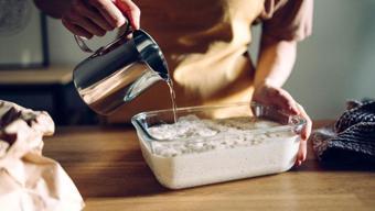 Dünyanın en sağlıklı ekmekleri listesinde yer alıyor! Aslında kimse kıymetini bilmiyor