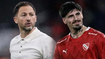 Fenerbahçe’den savunmaya Arjantin hamlesi! Skriniar’ın yanına sürpriz isim