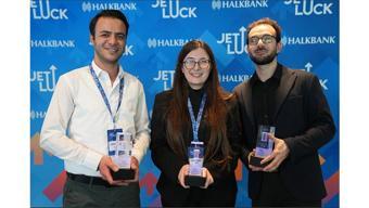 Jet Luck’ta kazananlar belli oldu