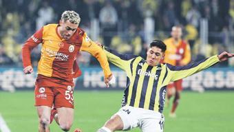 Şampiyonluk ellerinde