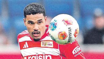 Kartal’a dev stoper