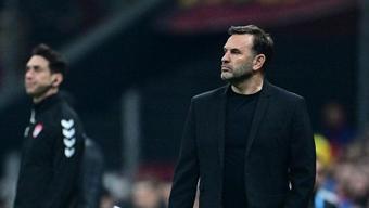 Florya'da Okan Buruk sesleri! 6 maddelik rapor