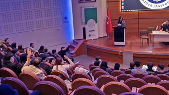 Üniversitelilerin simülasyonu TBMM'yi aratmadı