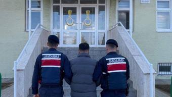 Kırıkkale'de firari FETÖ hükümlüsü yakalandı