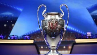 Şampiyonlar Ligi’nde ilk yarı finalistler belli oldu