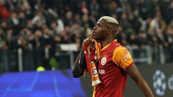 Barcelonalı yıldız Osimhen'in transferini istedi! Bonservis iddiası