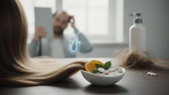 Dökülme sandığınızdan daha ciddi olabilir! Kalıcı hale gelmeden önce bu belirtilere dikkat