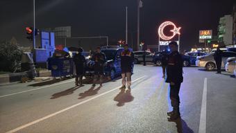 Yalova'da silahlı kavga: 6 yaralı