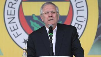 Aziz Yıldırım 3 futbolcunun ismini verdi! 'Cherif'i kim aldı?'