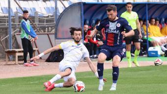 Fethiyespor seri peşinde