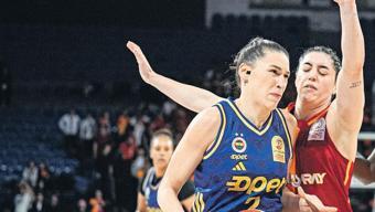 Avrupa'da Türk finali