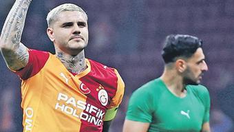 Engelleseniz de kupayı alacağız