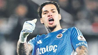 Kafanızı kaldırın