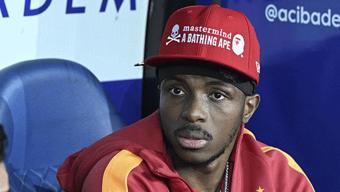 Galatasaray'dan merakla beklenen Victor Osimhen açıklaması! Derbi öncesi kritik gelişme